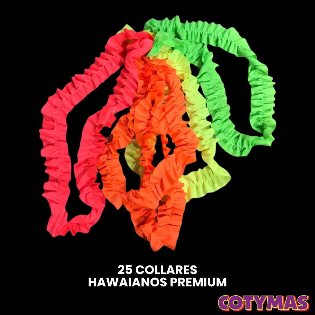 Combo Premium Luminoso - Calidad y Estilo para 50 Invitados