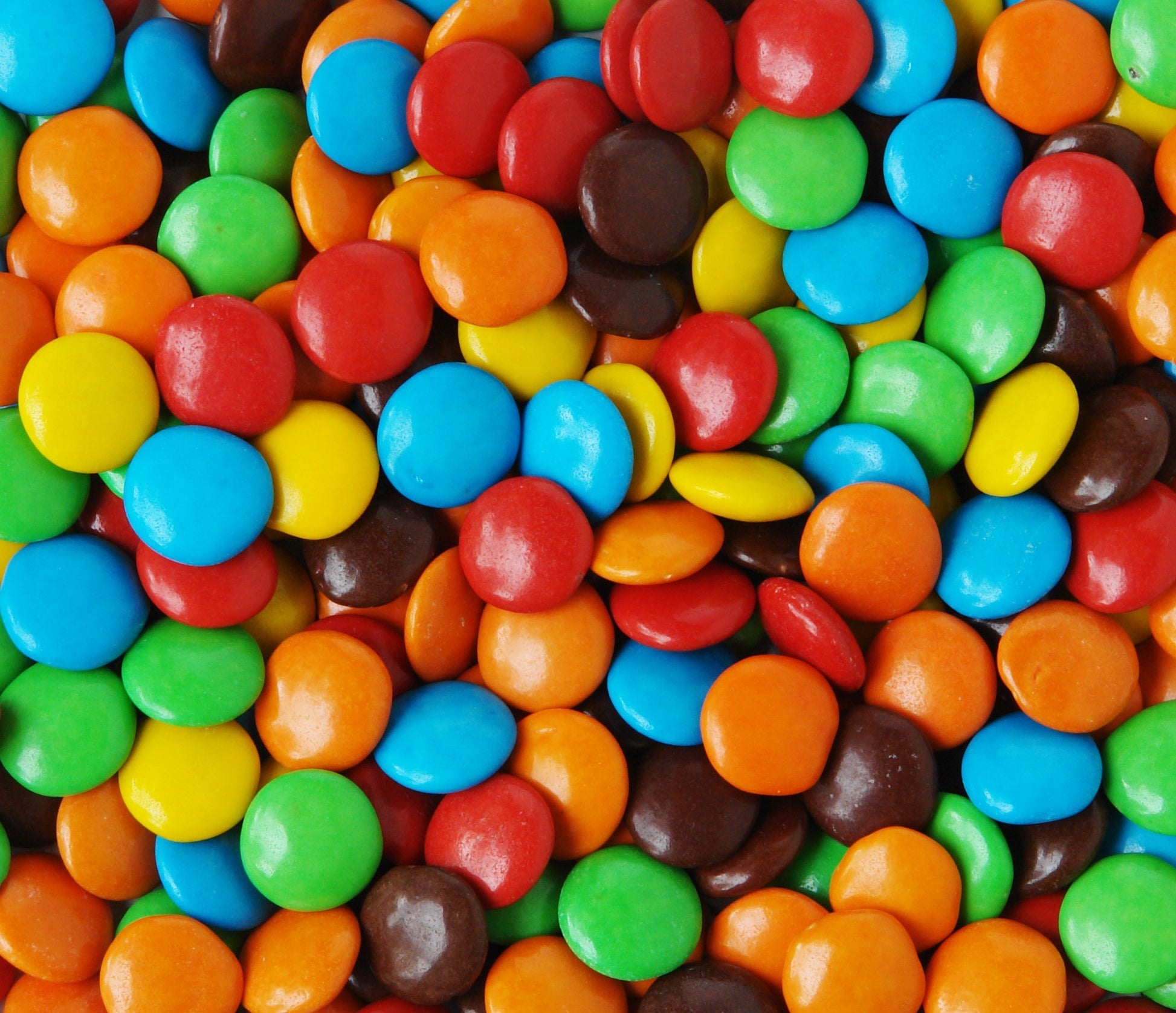 Lentejas de chocolate x250g