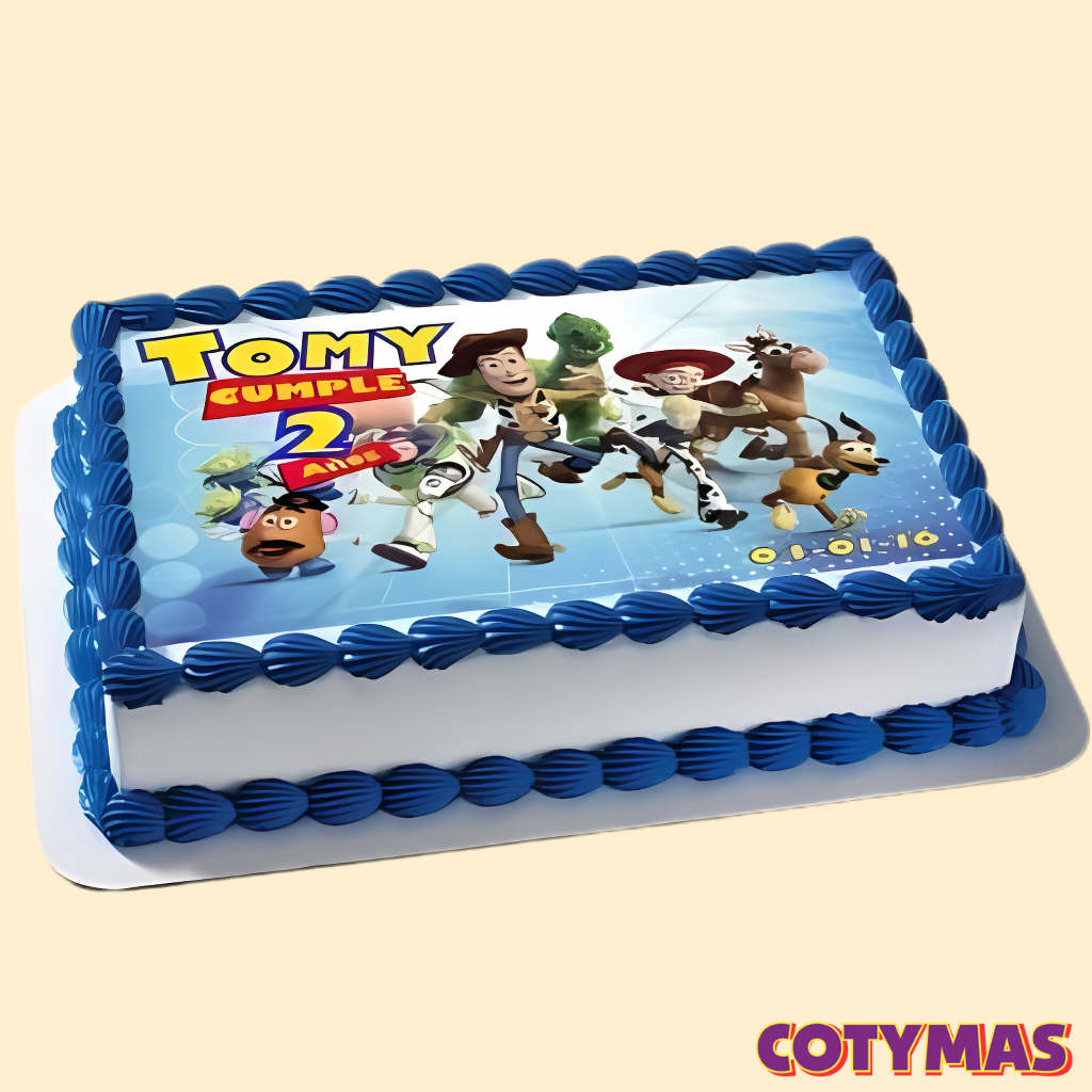 Láminas Comestibles Personalizadas: ¡Tu Torta, Tu Estilo!